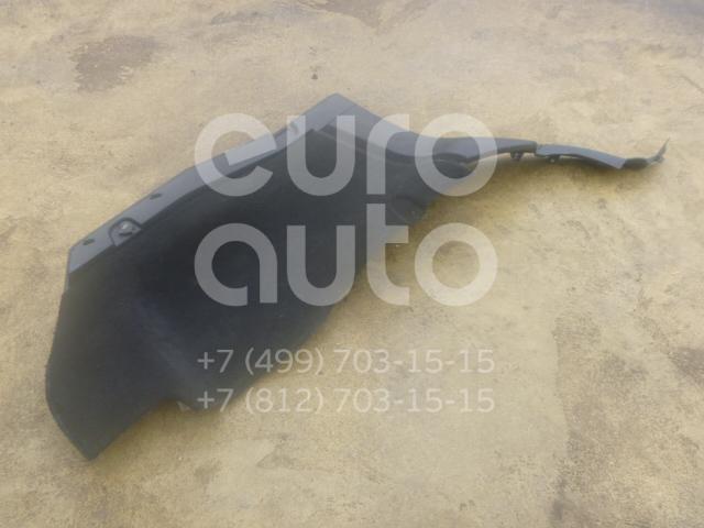 Обшивка багажника для Land Rover Range Rover Sport 2005-2012 - Фото №1