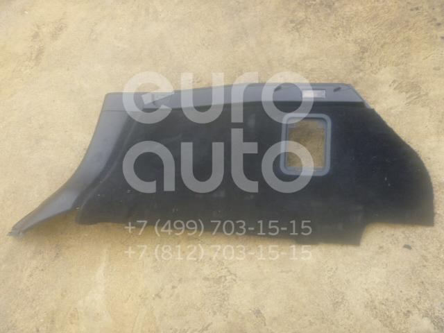 Обшивка багажника для Land Rover Range Rover Sport 2005-2012 - Фото №1