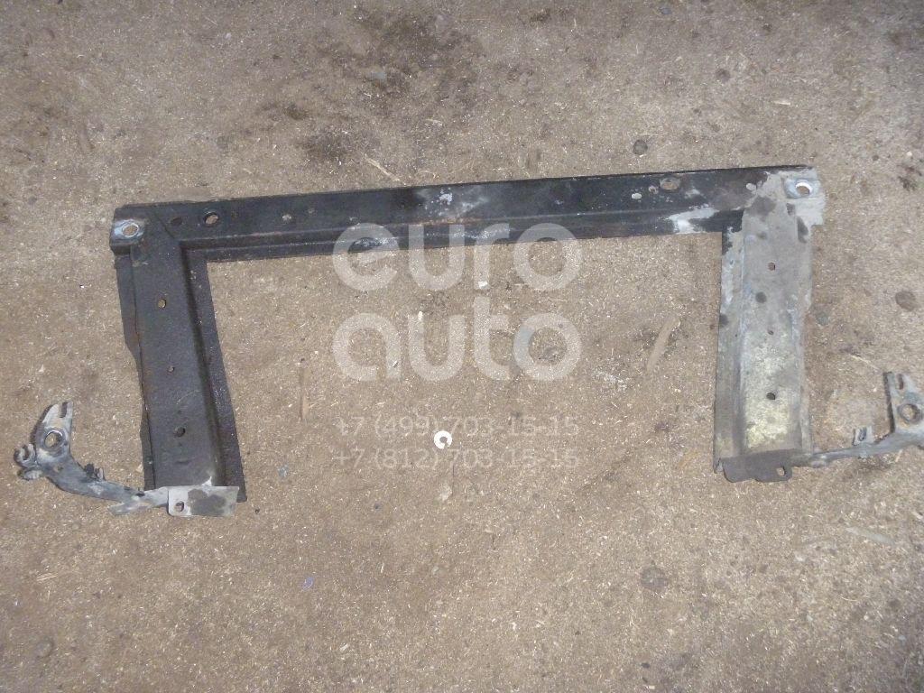 Балка подмоторная для Renault Scenic II 2003-2009 - Фото №1