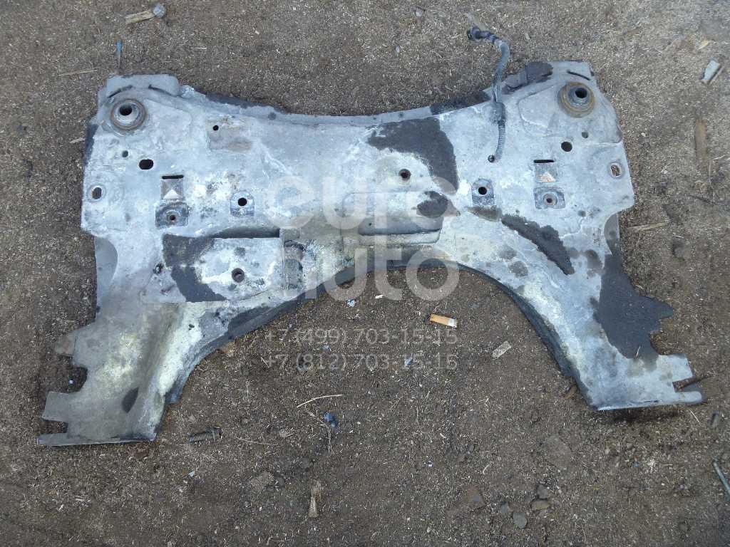 Балка подмоторная для Renault Scenic II 2003-2009 - Фото №1