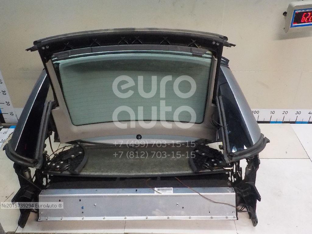 Крыша для Mercedes Benz R171 SLK 2004-2011 - Фото №1