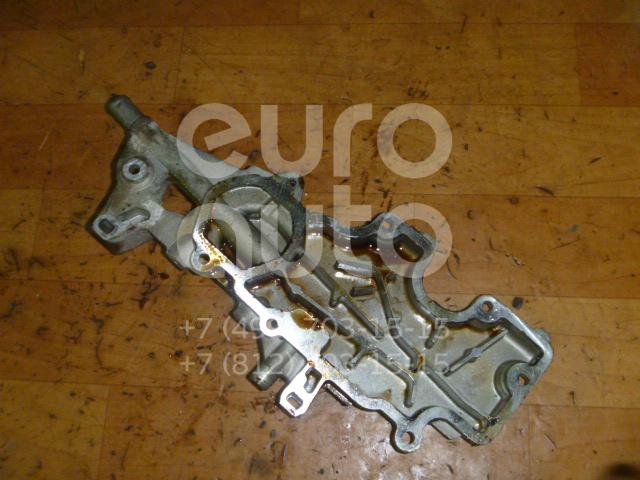 Сапун для Renault,VAZ Logan 2005-2014;Megane I 1999-2004;Laguna 1998-2001;Scenic 1999-2003;Espace III 1996-2002;Clio II/Symbol 1998-2008;Symbol II 2008-2012;Sandero 2009-2014;Lada Largus 2011>;Duster 2012> - Фото №1