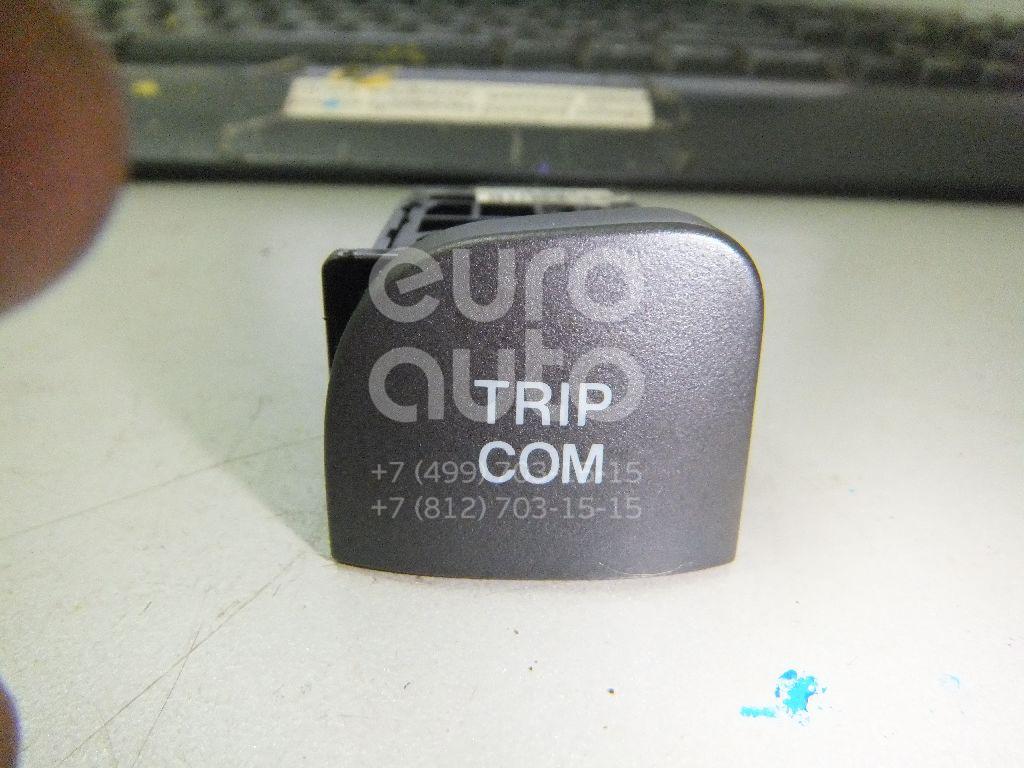 Кнопка многофункциональная для Hyundai Elantra 2000-2006 - Фото №1