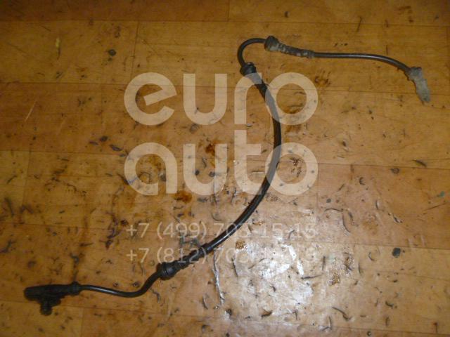 Датчик ABS передний для Renault,Nissan Logan 2005-2014;Clio III 2005-2012;Modus 2004-2012;Sandero 2009-2014;Almera (G15) 2013> - Фото №1