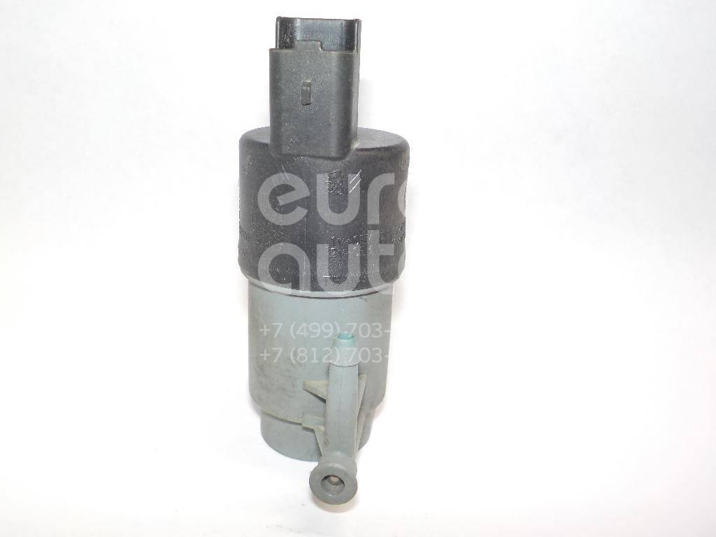 Насос омывателя для Renault,Peugeot,Citroen,Nissan Logan 2005-2014;Megane II 2002-2009;206 1998-2012;607 2000-2010;C5 2001-2005;Clio II/Symbol 1998-2008;Berlingo 1996-2002;Partner 1996-2002;Navara (D40) 2005-2015;Berlingo(FIRST) (M59) 2002-2012 - Фото №1