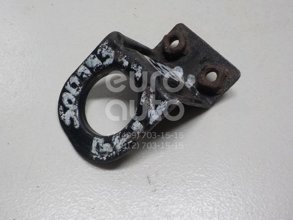 Кронштейн радиатора для Hyundai Getz 2002-2010 - Фото №1