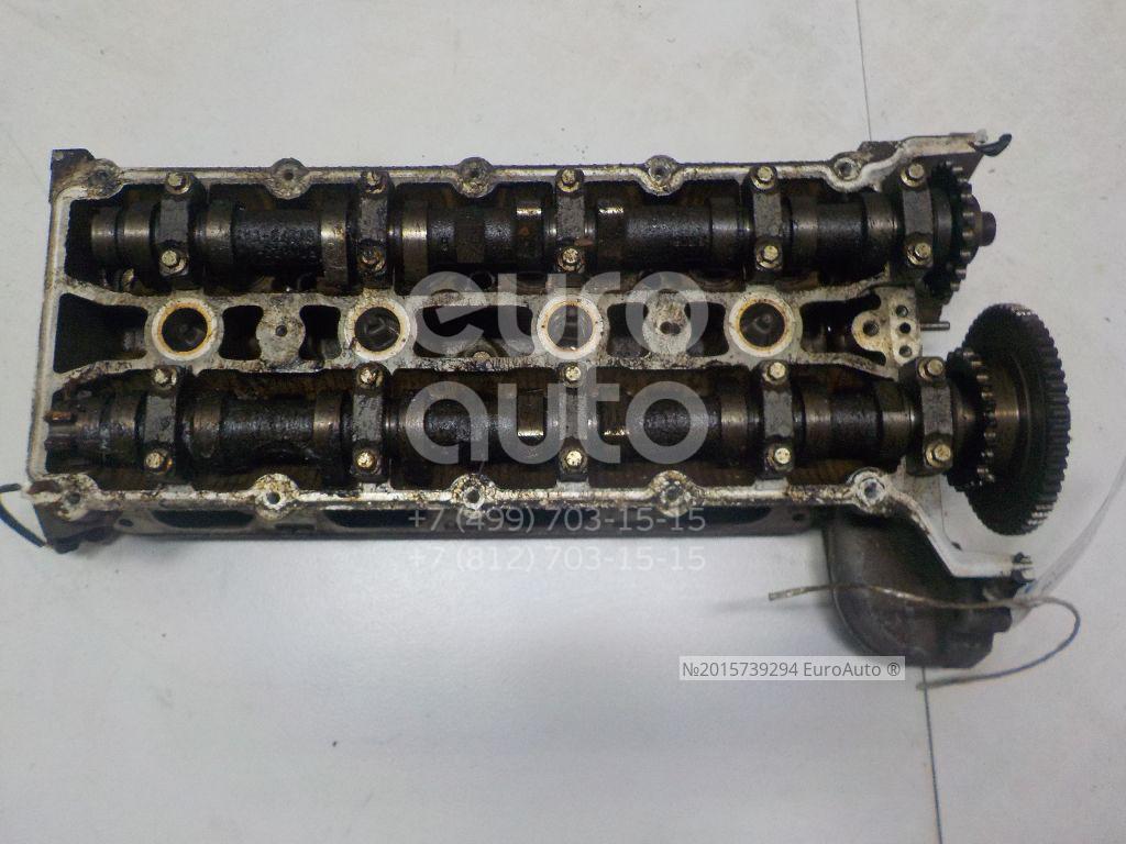 Головка блока для Land Rover Range Rover Sport 2005-2012 - Фото №1
