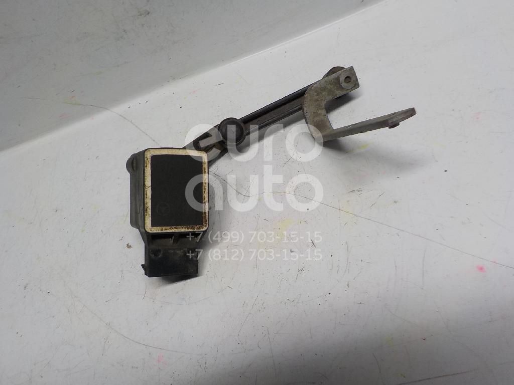 Датчик регулировки дорож. просвета для Mercedes Benz GL-Class X164 2006-2012;W220 1998-2005;C208 CLK coupe 1997-2002;W215 coupe 1999-2006;W164 M-Klasse (ML) 2005-2011;W211 E-Klasse 2002-2009;W216 coupe 2006-2014;CL203 CLC 2008-2011 - Фото №1
