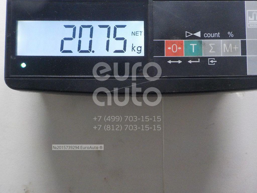 Головка блока для Land Rover Range Rover Sport 2005-2012 - Фото №1