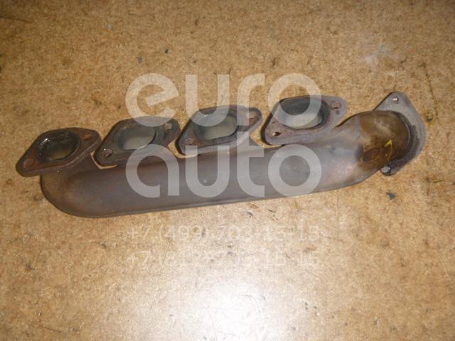 Коллектор выпускной для Land Rover Range Rover Sport 2005-2012 - Фото №1