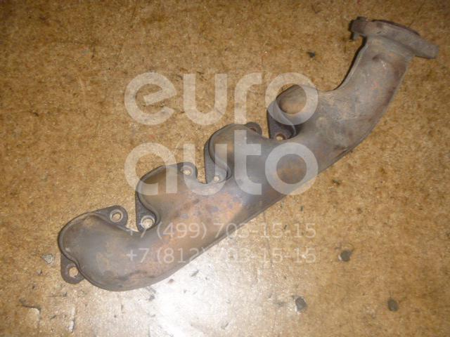 Коллектор выпускной для Land Rover Range Rover Sport 2005-2012;Discovery III 2004-2009 - Фото №1