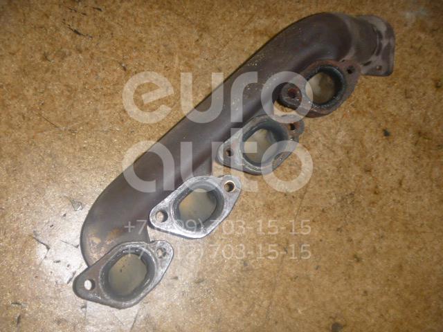 Коллектор выпускной для Land Rover Range Rover Sport 2005-2012;Discovery III 2004-2009 - Фото №1