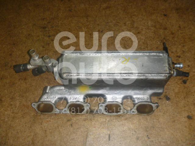 Коллектор впускной для Land Rover Range Rover Sport 2005-2012;Range Rover III (LM) 2002-2012 - Фото №1