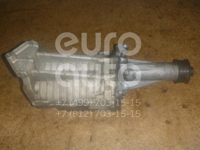 Компрессор для Land Rover Range Rover Sport 2005-2012;Range Rover III (LM) 2002-2012 - Фото №1