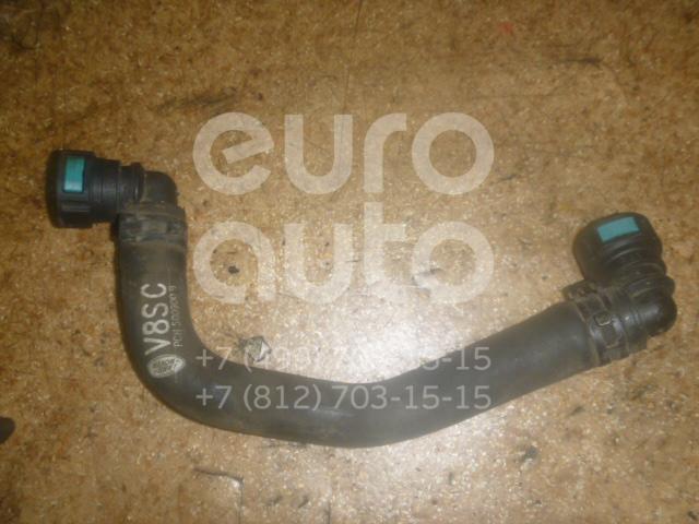 Патрубок отопителя для Land Rover Range Rover Sport 2005-2012 - Фото №1