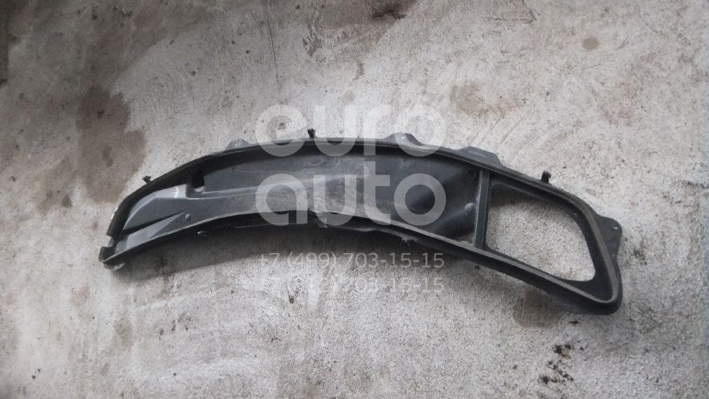 Воздуховод для Mercedes Benz GL-Class X164 2006-2012;W164 M-Klasse (ML) 2005-2011 - Фото №1