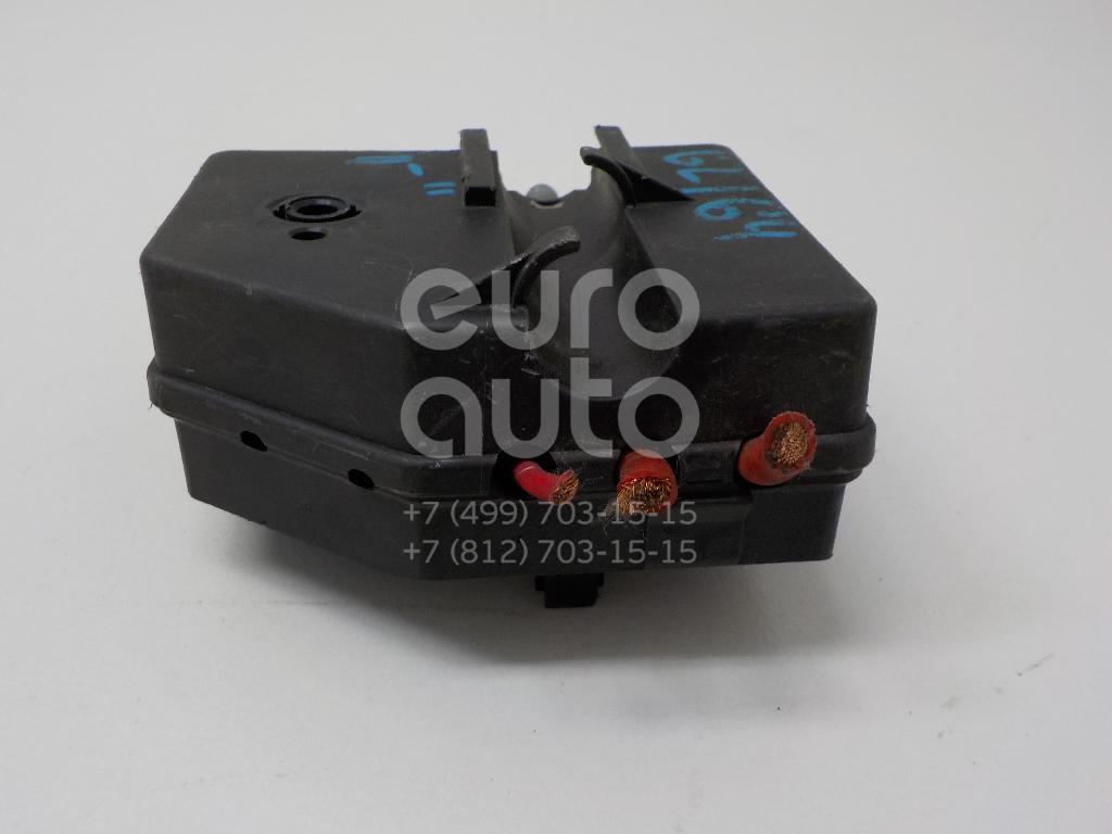 Клемма аккумулятора плюс для Mercedes Benz GL-Class X164 2006-2012;W164 M-Klasse (ML) 2005-2011;W251 R-Klasse 2005> - Фото №1