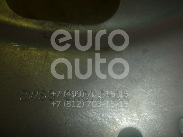 Маховик для Land Rover Range Rover Sport 2005-2012;Discovery III 2004-2009;Range Rover III (LM) 2002-2012;Discovery IV 2009-2016 - Фото №1