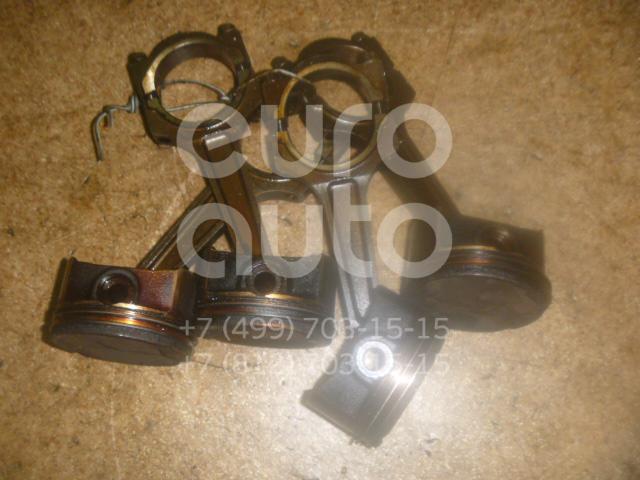 Поршень с шатуном для Land Rover Range Rover Sport 2005-2012 - Фото №1