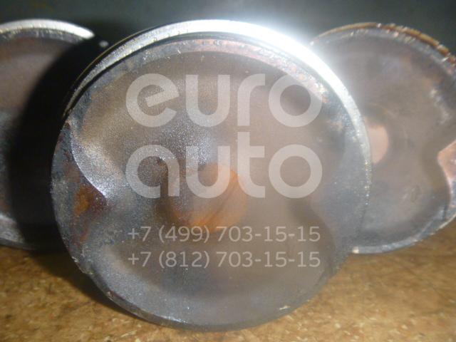 Поршень с шатуном для Land Rover Range Rover Sport 2005-2012 - Фото №1