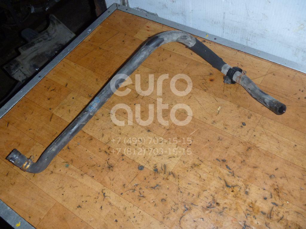 Патрубок радиатора для Renault Scenic II 2003-2009 - Фото №1