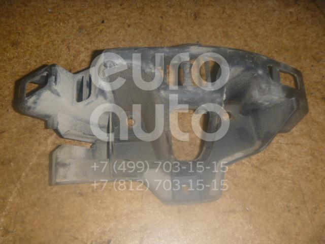 Направляющая заднего бампера правая для Land Rover Range Rover Sport 2005-2012 - Фото №1