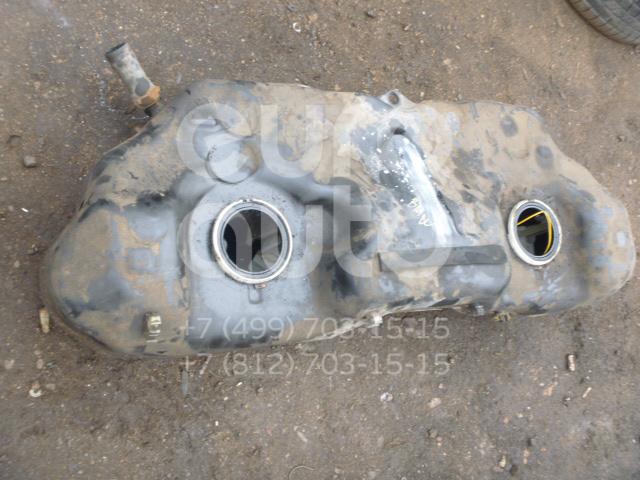Бак топливный для BMW X3 E83 2004-2010 - Фото №1