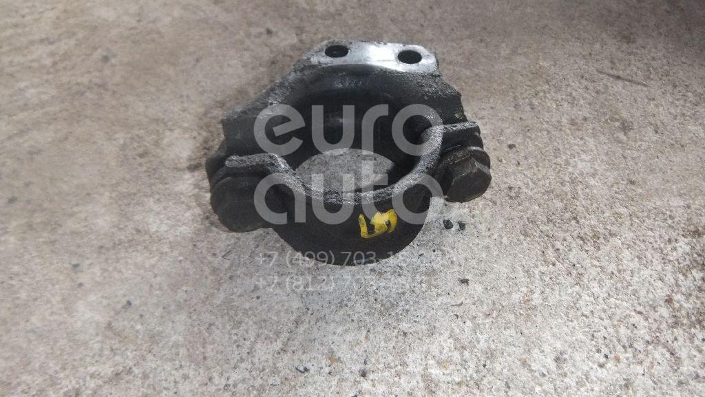 Кронштейн крепления переднего стабилизатора для Mercedes Benz GL-Class X164 2006-2012 - Фото №1