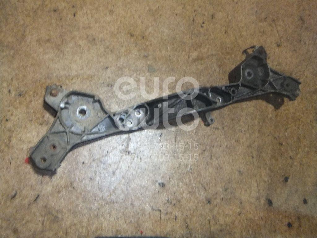 Тяга реактивная для BMW X3 E83 2004-2010 - Фото №1