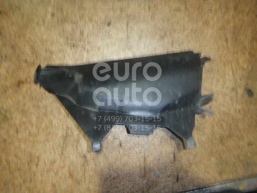 Водосток для BMW X3 E83 2004-2010 - Фото №1