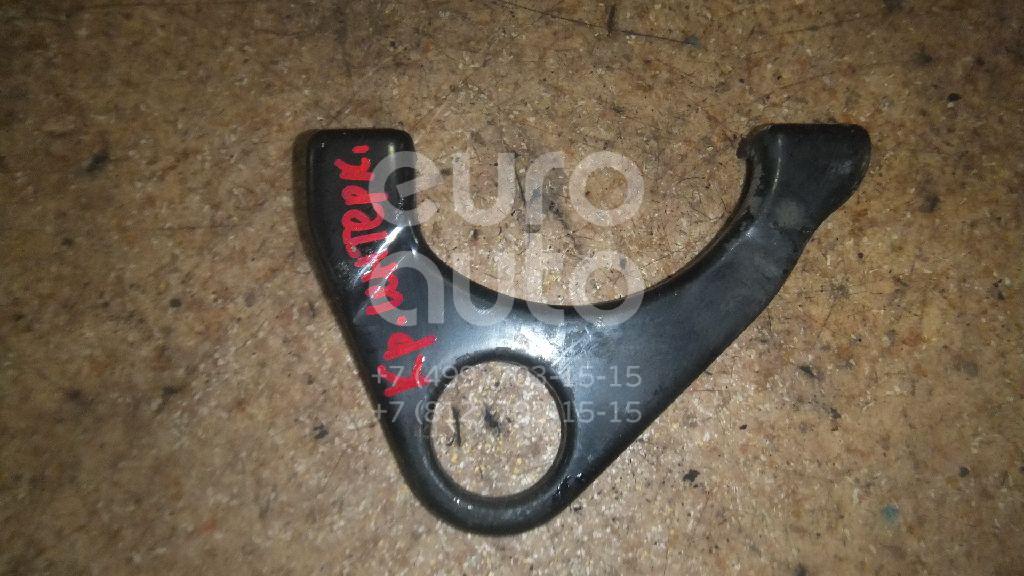 Кронштейн интеркулера для Kia Sportage 2010-2015 - Фото №1