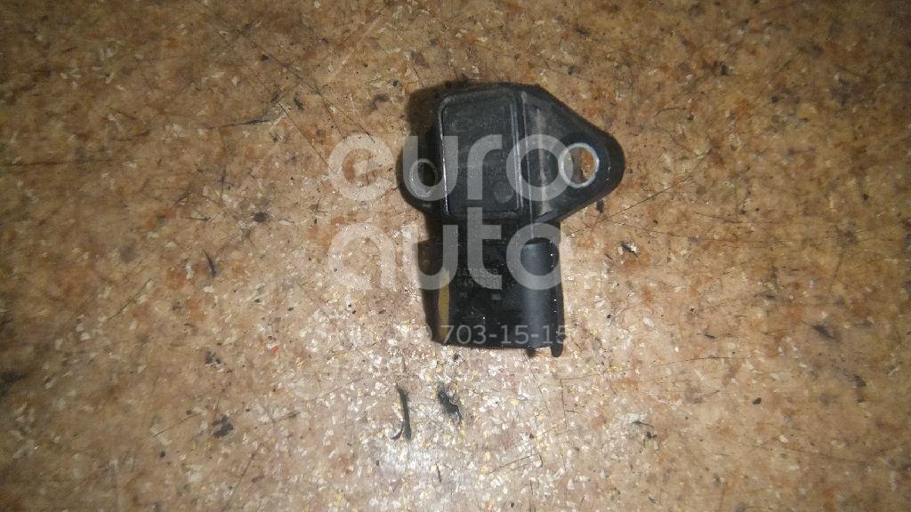 Датчик абсолютного давления для Kia,Hyundai Sportage 2010-2015;Getz 2002-2010;Sorento 2003-2009;Matrix 2001-2010;Starex H1 1997-2007;Tucson 2004-2010;Elantra 2006-2011;Santa Fe (CM) 2006-2012;Porter 2005>;Grandeur (IV) 2005-2010 - Фото №1