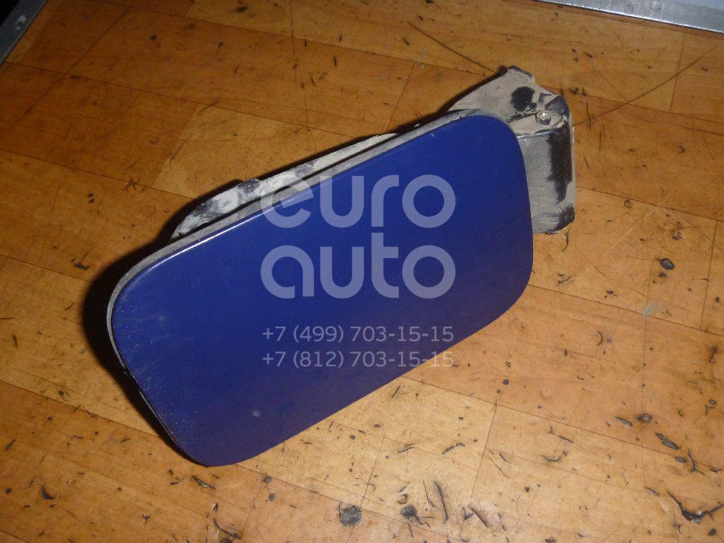 Лючок бензобака для Renault Scenic II 2003-2009 - Фото №1