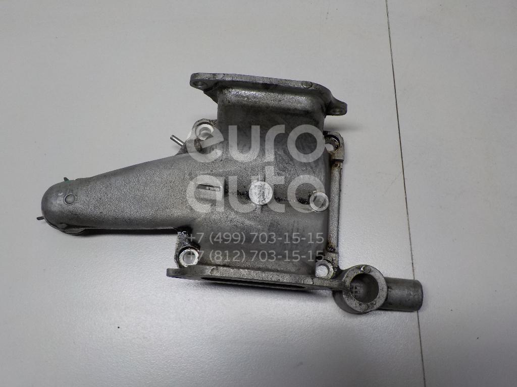 Фланец для Land Rover Range Rover Sport 2005-2012;Range Rover III (LM) 2002-2012 - Фото №1