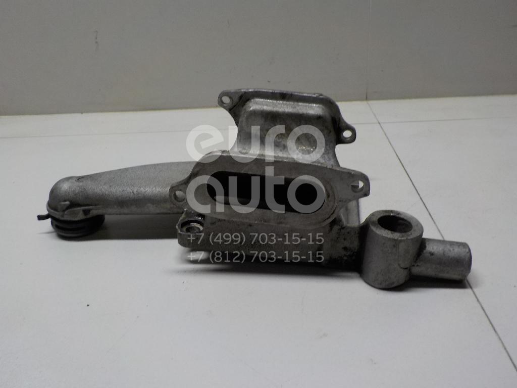 Фланец для Land Rover Range Rover Sport 2005-2012;Range Rover III (LM) 2002-2012 - Фото №1