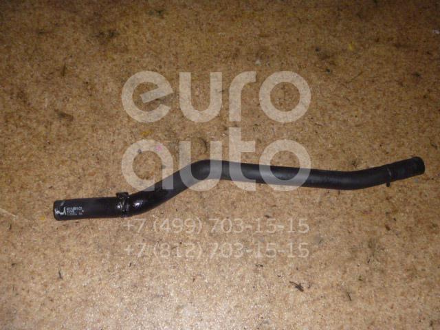 Трубка гидроусилителя для Ford Transit 2006-2013 - Фото №1