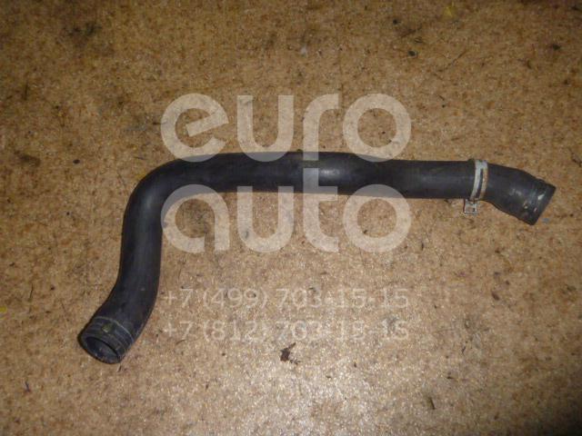 Патрубок радиатора для Ford Transit 2006-2013 - Фото №1