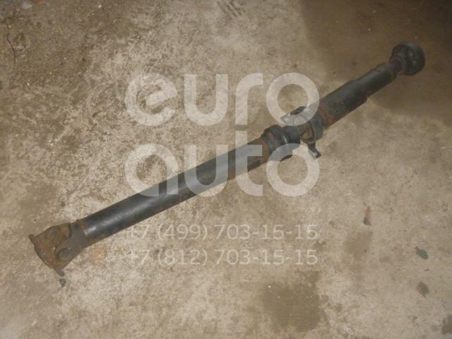 Вал карданный задний для Land Rover Range Rover Sport 2005-2012 - Фото №1