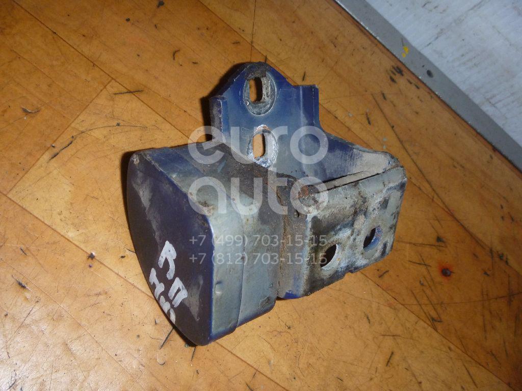 Петля двери передней правой нижняя для Renault Scenic II 2003-2009;Megane II 2003-2009 - Фото №1