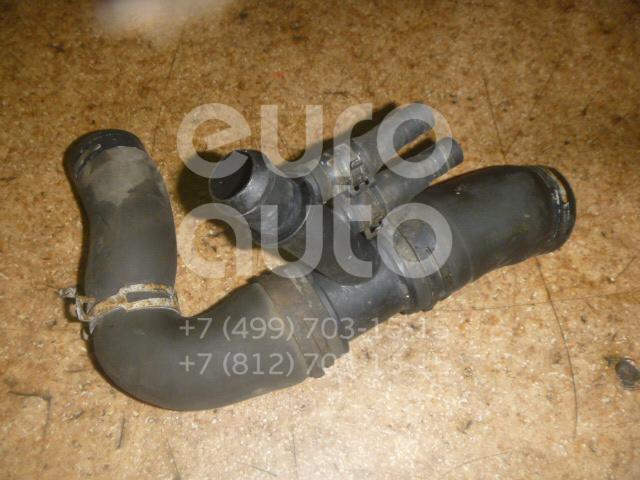 Патрубок радиатора для Land Rover Range Rover Sport 2005-2012 - Фото №1