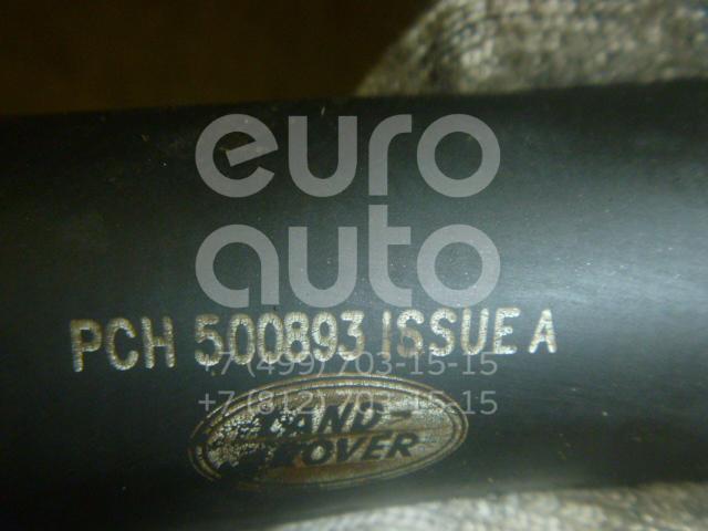 Патрубок радиатора для Land Rover Range Rover Sport 2005-2012 - Фото №1