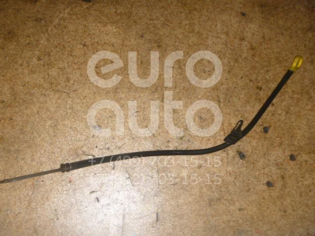 Щуп масляный для Land Rover Range Rover Sport 2005-2012;Discovery III 2004-2009 - Фото №1