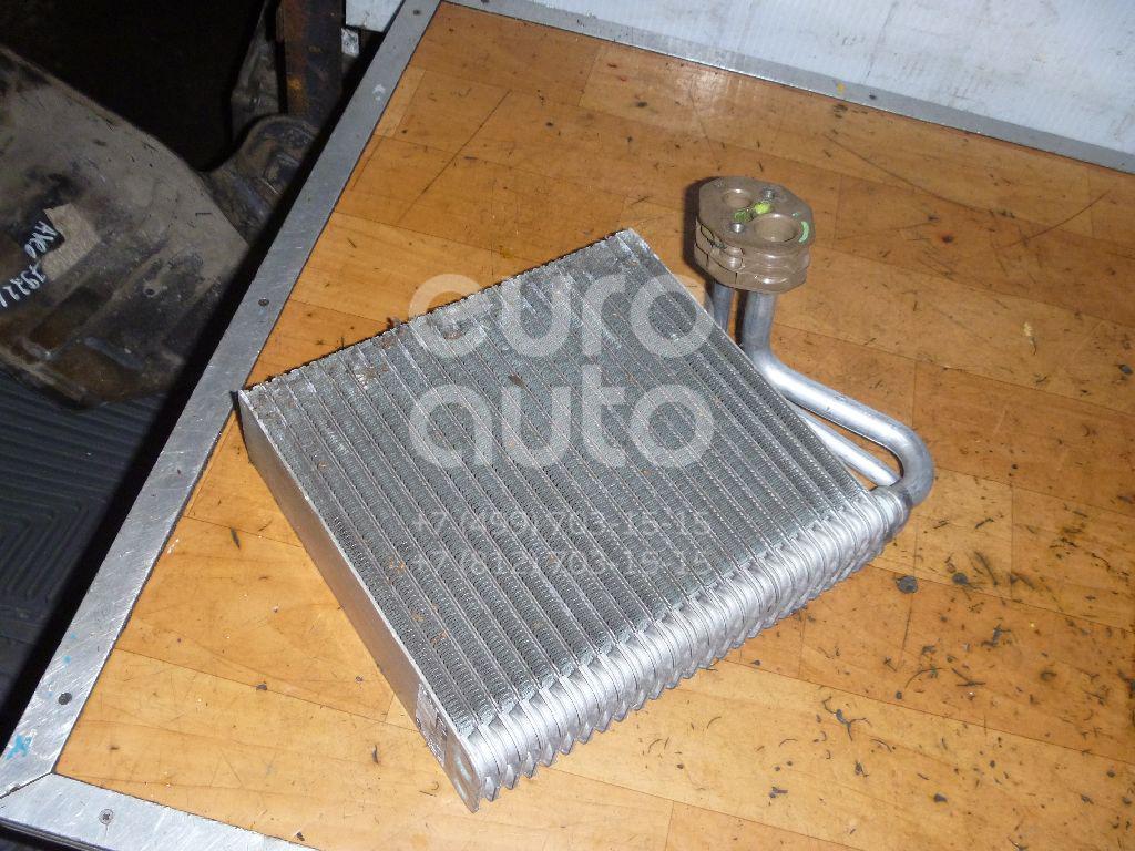 Испаритель кондиционера для Renault Scenic II 2003-2009 - Фото №1
