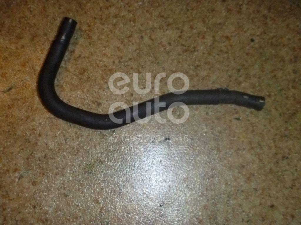 Патрубок для Skoda,VW Fabia 2007-2015;Roomster 2006-2015;Polo (Sed RUS) 2011> - Фото №1