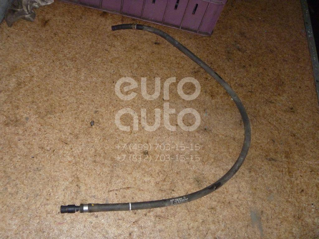 Патрубок для Mercedes Benz R171 SLK 2004-2011 - Фото №1