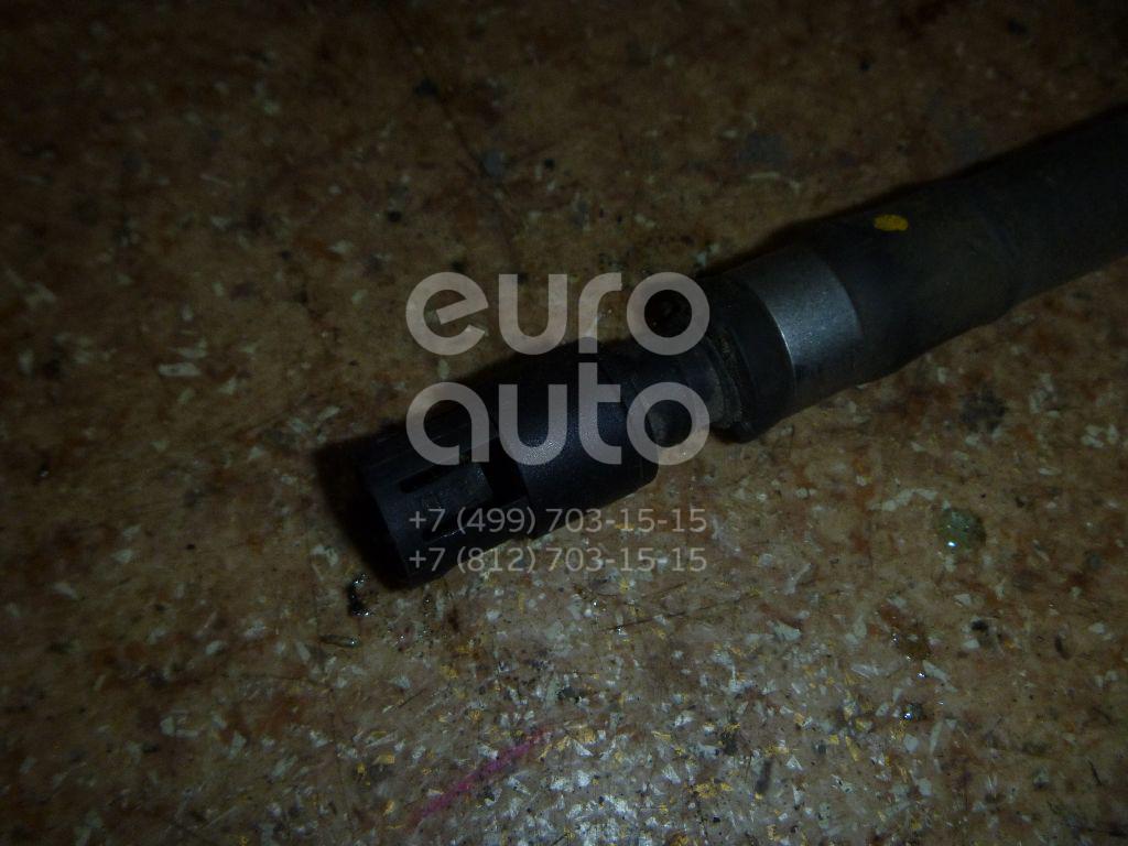 Патрубок для Mercedes Benz R171 SLK 2004-2011 - Фото №1