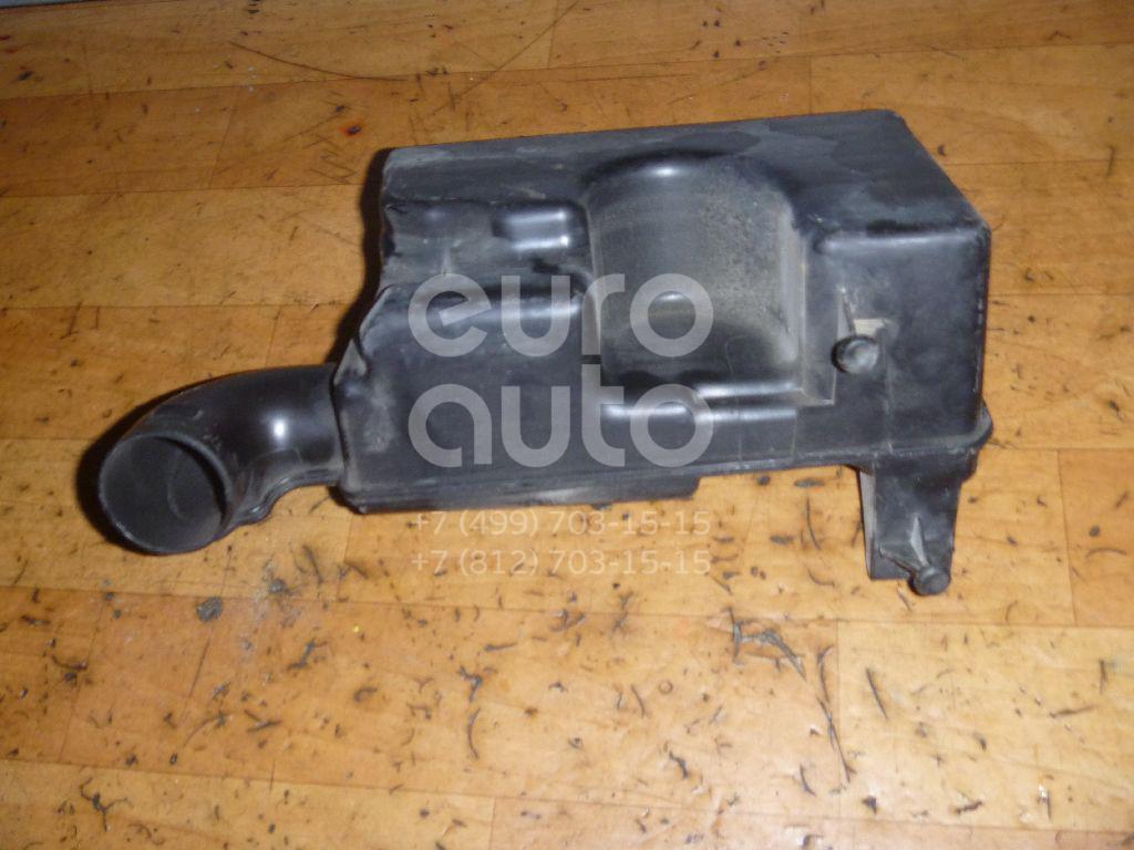 Резонатор воздушного фильтра для Renault Scenic 2003-2009;Megane II 2002-2009 - Фото №1