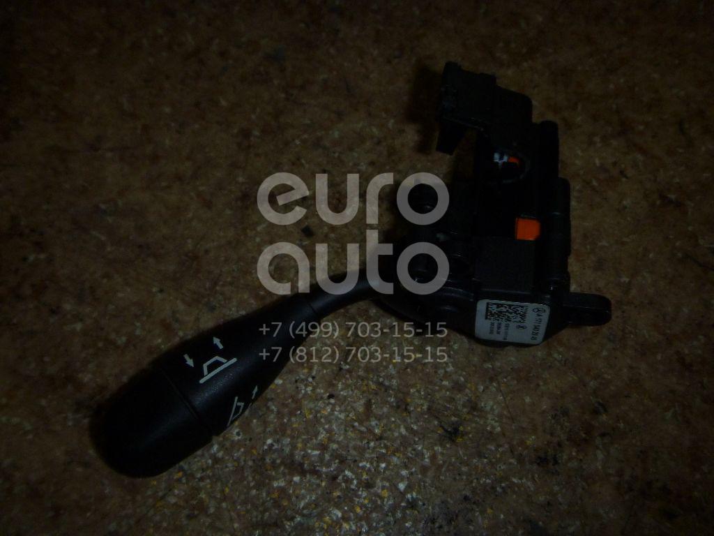 Переключатель для Mercedes Benz R171 SLK 2004-2011;G-Class W463 1989>;W219 CLS 2004-2010;W211 E-Klasse 2002-2009 - Фото №1