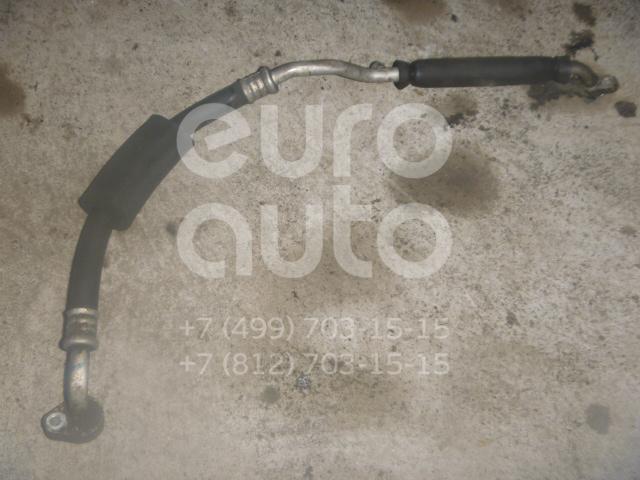 Трубка кондиционера для Land Rover Range Rover Sport 2005-2012;Discovery III 2004-2009 - Фото №1