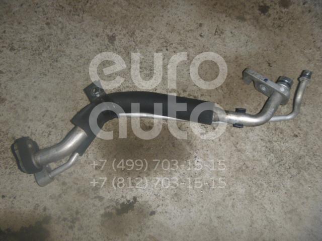 Трубка кондиционера для Land Rover Range Rover Sport 2005-2012;Discovery III 2004-2009 - Фото №1